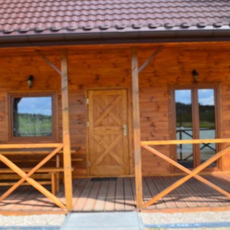 Pod Debem Villa Winnica Exterior photo